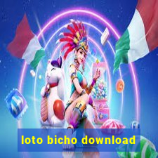 loto bicho download